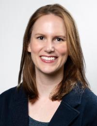 Brenna C McCabe, MD Profile Headshot